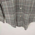ランバン LANVIN L/Sマドラスチェックシャツ メンズ 14 1/2