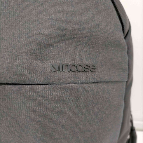 インケース incase ナイロン バックパック メンズ