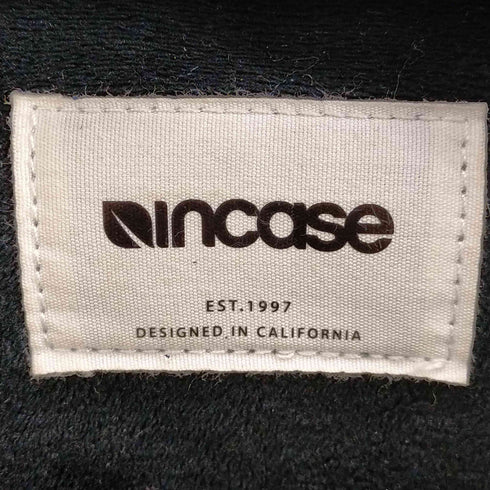 インケース incase ナイロン バックパック メンズ