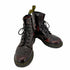 ドクターマーチン Dr.Martens 1461W エナメル 8ホールブーツ レディース US7