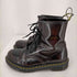ドクターマーチン Dr.Martens 1461W エナメル 8ホールブーツ レディース US7