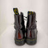 ドクターマーチン Dr.Martens 1461W エナメル 8ホールブーツ レディース US7