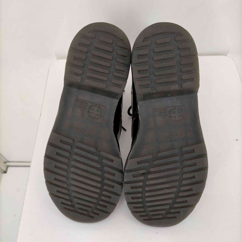 ドクターマーチン Dr.Martens 1461W エナメル 8ホールブーツ レディース US7