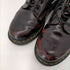 ドクターマーチン Dr.Martens 1461W エナメル 8ホールブーツ レディース US7