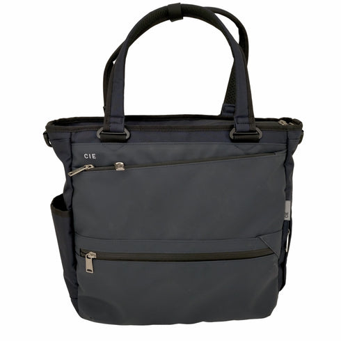 シー CIE VARIOUS TOTEBAG メンズ