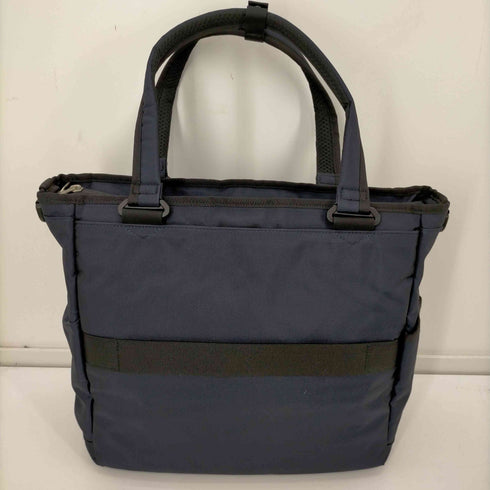 シー CIE VARIOUS TOTEBAG メンズ