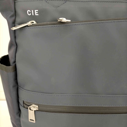 シー CIE VARIOUS TOTEBAG メンズ