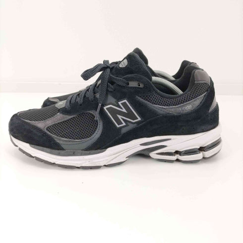 ニューバランス NEW BALANCE M2002RBK ローカットスニーカー メンズ JPN:28