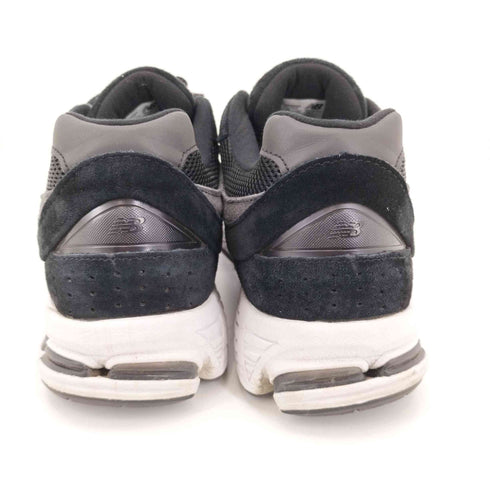 ニューバランス NEW BALANCE M2002RBK ローカットスニーカー メンズ JPN:28