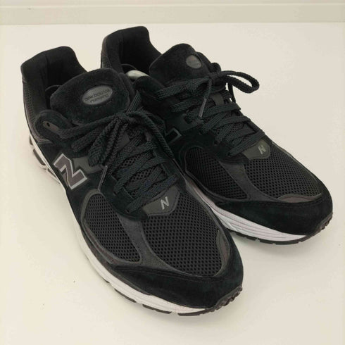 ニューバランス NEW BALANCE M2002RBK ローカットスニーカー メンズ JPN:28