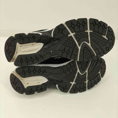 ニューバランス NEW BALANCE M2002RBK ローカットスニーカー メンズ JPN:28