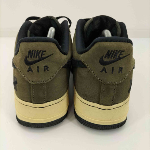 ナイキ NIKE 2021 AIR FORCE 1 LOW SP ローカットスニーカー メンズ JPN:28