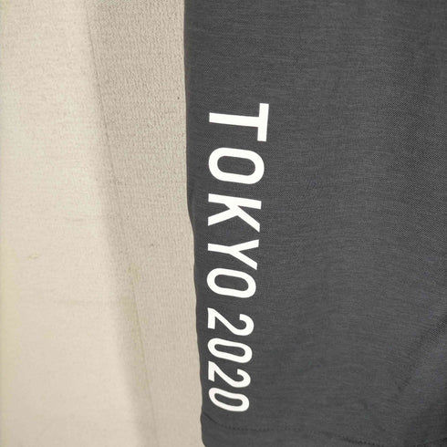 アシックス ASICS TOKYO2020 2wayストレッチパンツ メンズ JPN:XS