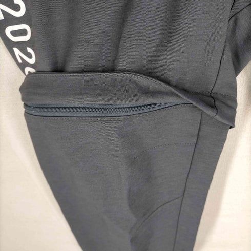 アシックス ASICS TOKYO2020 2wayストレッチパンツ メンズ JPN:XS