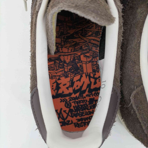 アディダスオリジナルス adidas Originals CAMPUS TOKYO DESERT 東京砂漠 GY3995 ローカットスニーカー メンズ JPN:28.5