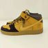 ナイキスケートボーディング NIKE SB 2017 SB ZOOM DUNK MID PRO ハイカットスニーカー メンズ JPN:28