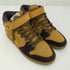 ナイキスケートボーディング NIKE SB 2017 SB ZOOM DUNK MID PRO ハイカットスニーカー メンズ JPN:28