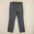 ラングラー Wrangler 90s メキシコ製 ブーツジップ 先染めデニムパンツ メンズ 32×32