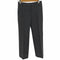 ポールスミスブラックレーベル Paul Smith BLACK LABEL サイドステッチ1タックスラックス レディース DE:38