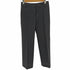 ポールスミスブラックレーベル Paul Smith BLACK LABEL サイドステッチ1タックスラックス レディース DE:38