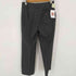 ポールスミスブラックレーベル Paul Smith BLACK LABEL サイドステッチ1タックスラックス レディース DE:38