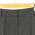 ポールスミスブラックレーベル Paul Smith BLACK LABEL サイドステッチ1タックスラックス レディース DE:38