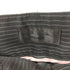ポールスミスブラックレーベル Paul Smith BLACK LABEL サイドステッチ1タックスラックス レディース DE:38
