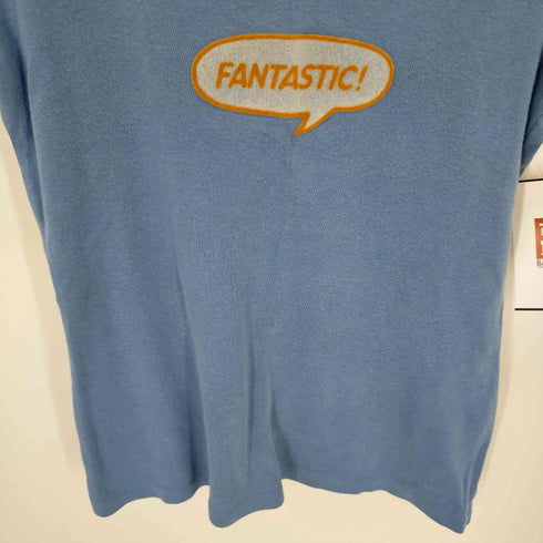 ヒステリックグラマー HYSTERIC GLAMOUR 00S フロントロゴカットソー Y2K レディース FREE