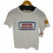ヒステリックグラマー HYSTERIC GLAMOUR 00S クルーネックフロントロゴカットソー Y2K 666 レディース FREE
