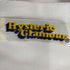 ヒステリックグラマー HYSTERIC GLAMOUR 00S クルーネックフロントロゴカットソー Y2K 666 レディース FREE