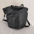 メゾンスペシャル MAISON SPECIAL Leather Effect SHOULDERBAG メンズ