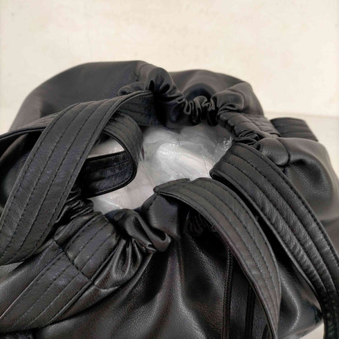メゾンスペシャル MAISON SPECIAL Leather Effect SHOULDERBAG メンズ