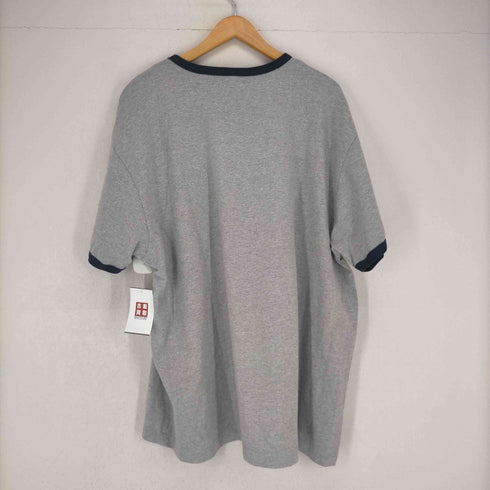 オールドネイビー OLD NAVY USA プリントリンガーS/S TEE メンズ JPN:XXL