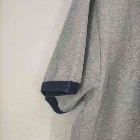 オールドネイビー OLD NAVY USA プリントリンガーS/S TEE メンズ JPN:XXL