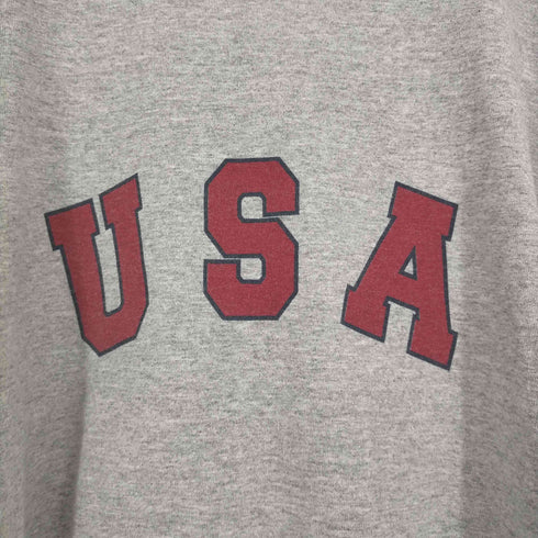 オールドネイビー OLD NAVY USA プリントリンガーS/S TEE メンズ JPN:XXL