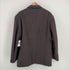 トミーヒルフィガー TOMMY HILFIGER ビックシルエット 3B メランジテーラード メンズ