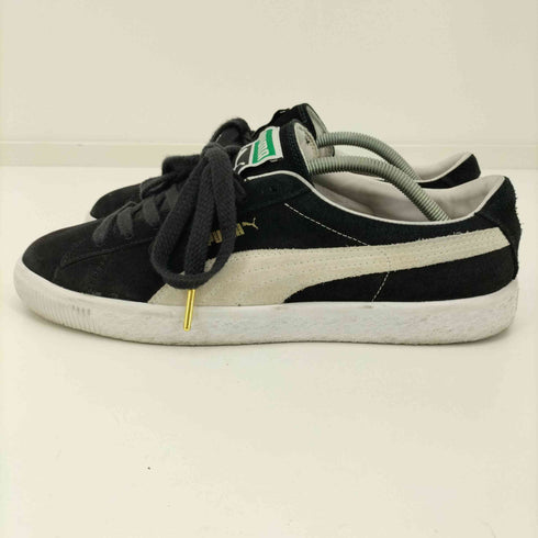 プーマ PUMA 2021 SUEDE VTG MII 1968 MADE IN ITALY ローカットスニーカー メンズ JPN:28.5