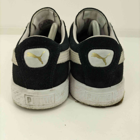 プーマ PUMA 2021 SUEDE VTG MII 1968 MADE IN ITALY ローカットスニーカー メンズ JPN:28.5