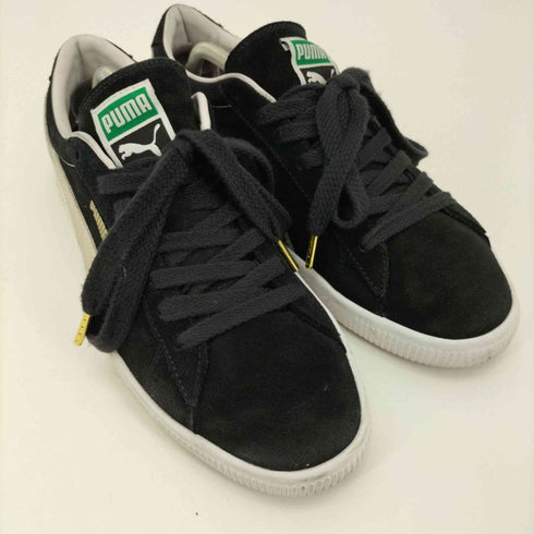 プーマ PUMA 2021 SUEDE VTG MII 1968 MADE IN ITALY ローカットスニーカー メンズ JPN:28.5