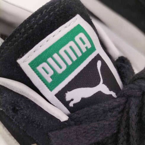 プーマ PUMA 2021 SUEDE VTG MII 1968 MADE IN ITALY ローカットスニーカー メンズ JPN:28.5