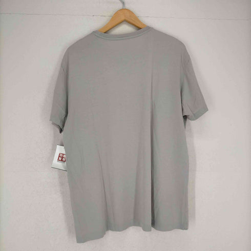 ポロラルフローレン POLO RALPH LAUREN ポケットポニー刺繍コットンS/S TEE メンズ JPN:M