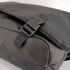 パッキング PACKING MESSENGER BAG MAT BLACK PA-008 メンズ