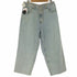ポーラースケートカンパニー POLAR SKATE CO. BIG BOY バギーデニムパンツ メンズ JPN:L