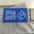 ポーラースケートカンパニー POLAR SKATE CO. BIG BOY バギーデニムパンツ メンズ JPN:L