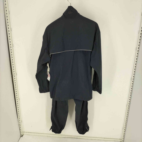 カッパ Kappa 別注 BANDA トラックジャケット トラックパンツ メンズ JPN:L