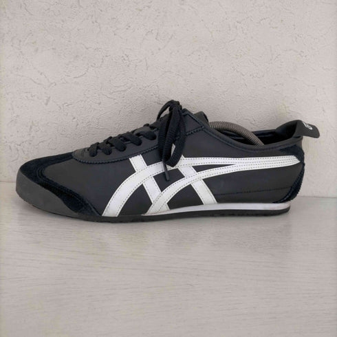 オニツカタイガー ONITSUKA TIGER Mexico66 メンズ JPN:28
