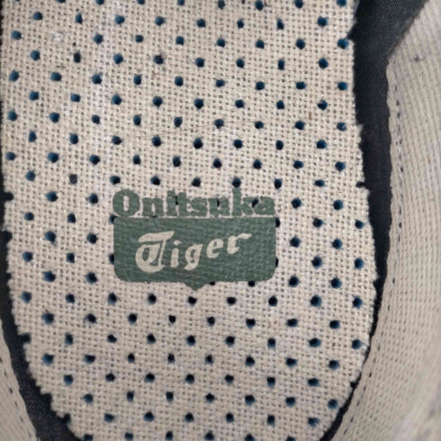 オニツカタイガー ONITSUKA TIGER Mexico66 メンズ JPN:28