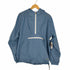 バンズ VANS 90-00s ナイロンアノラックパーカー メンズ JPN:M
