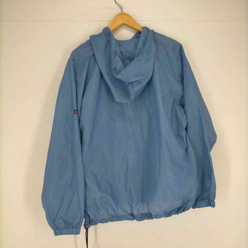 バンズ VANS 90-00s ナイロンアノラックパーカー メンズ JPN:M