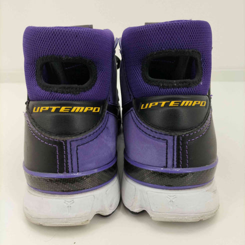 ナイキ NIKE 2018 Kobe 1 Protro ハイカットスニーカー メンズ JPN:28